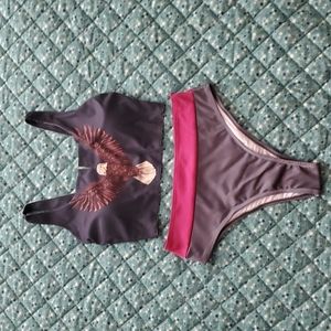 NWT Bathing Suit